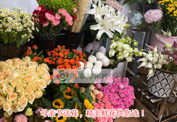 2024郴州母亲节送花,郴州精美鲜花供您选!