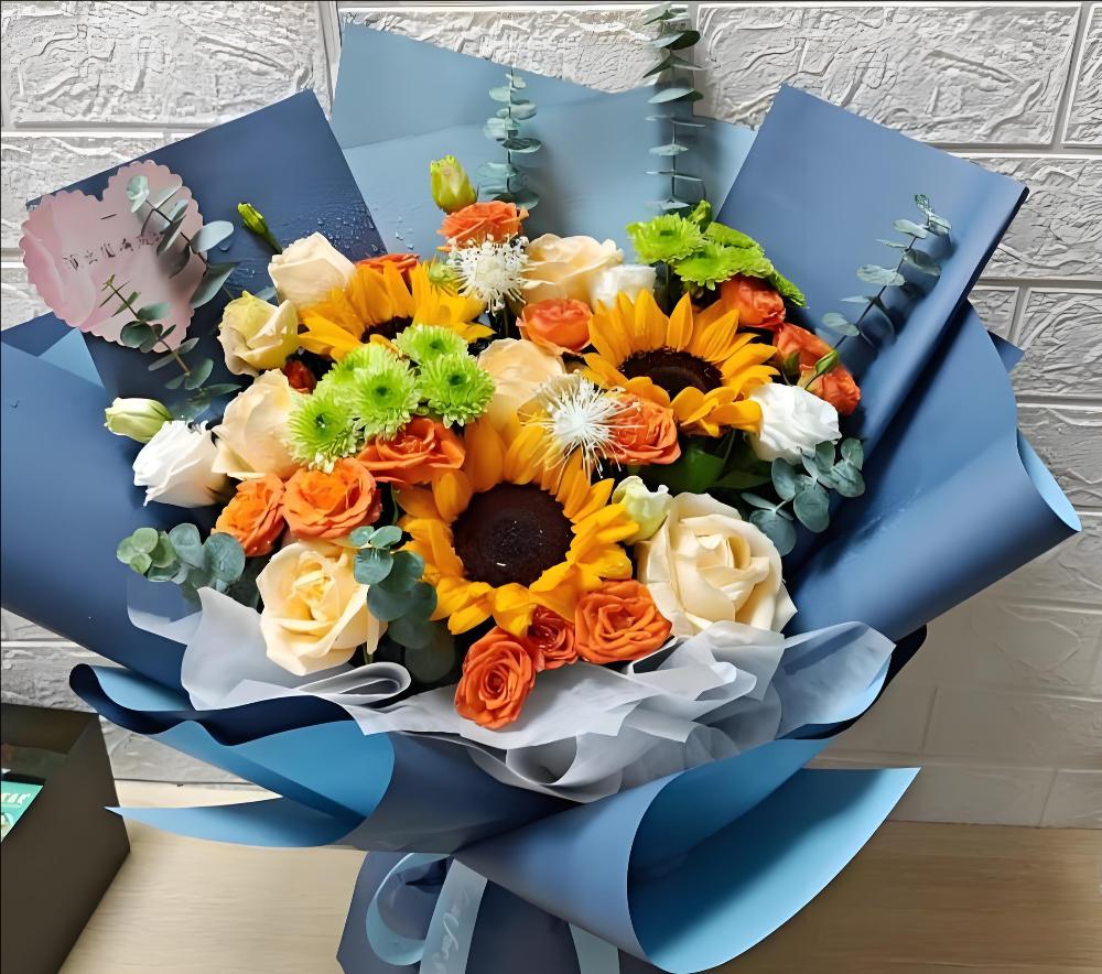 郴州花店