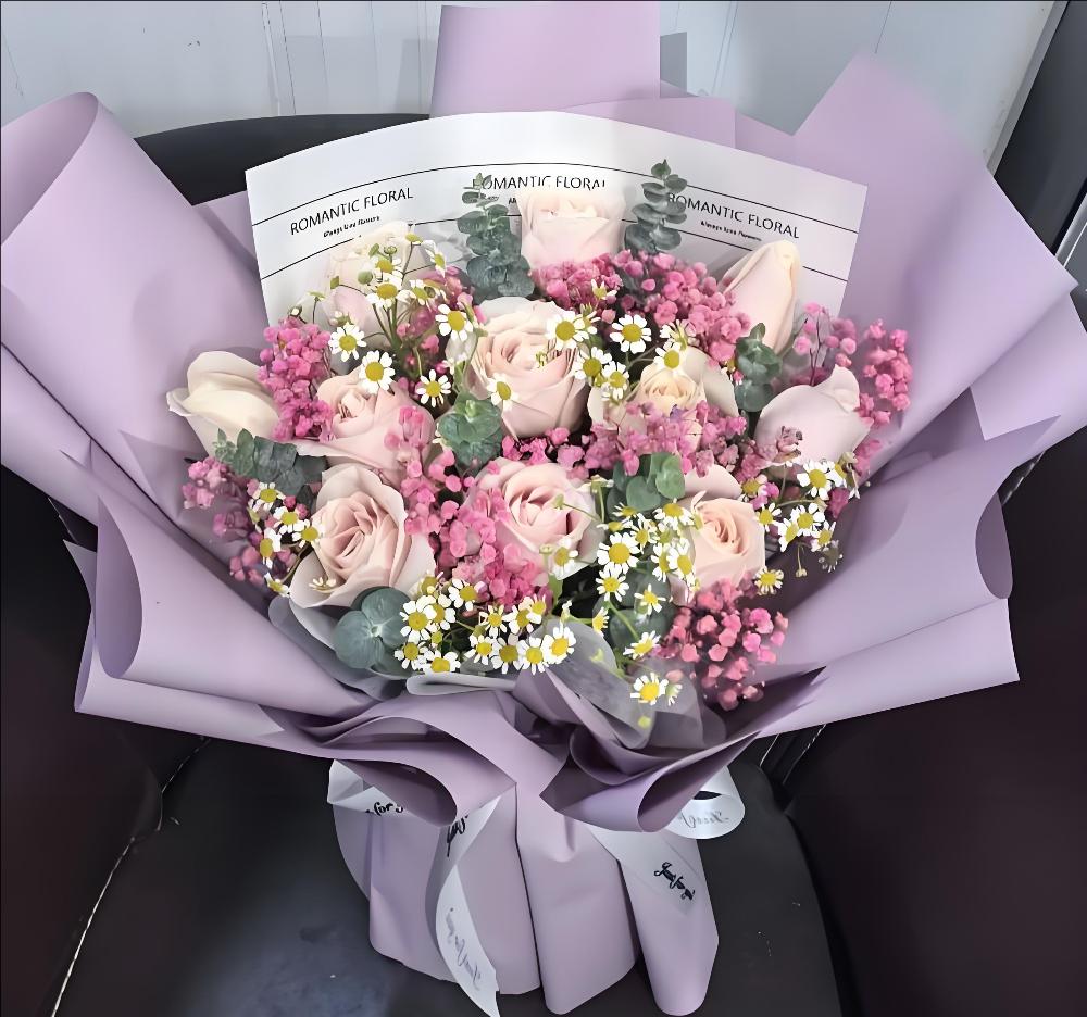 郴州花店